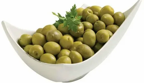 فروش زیتون سوپر